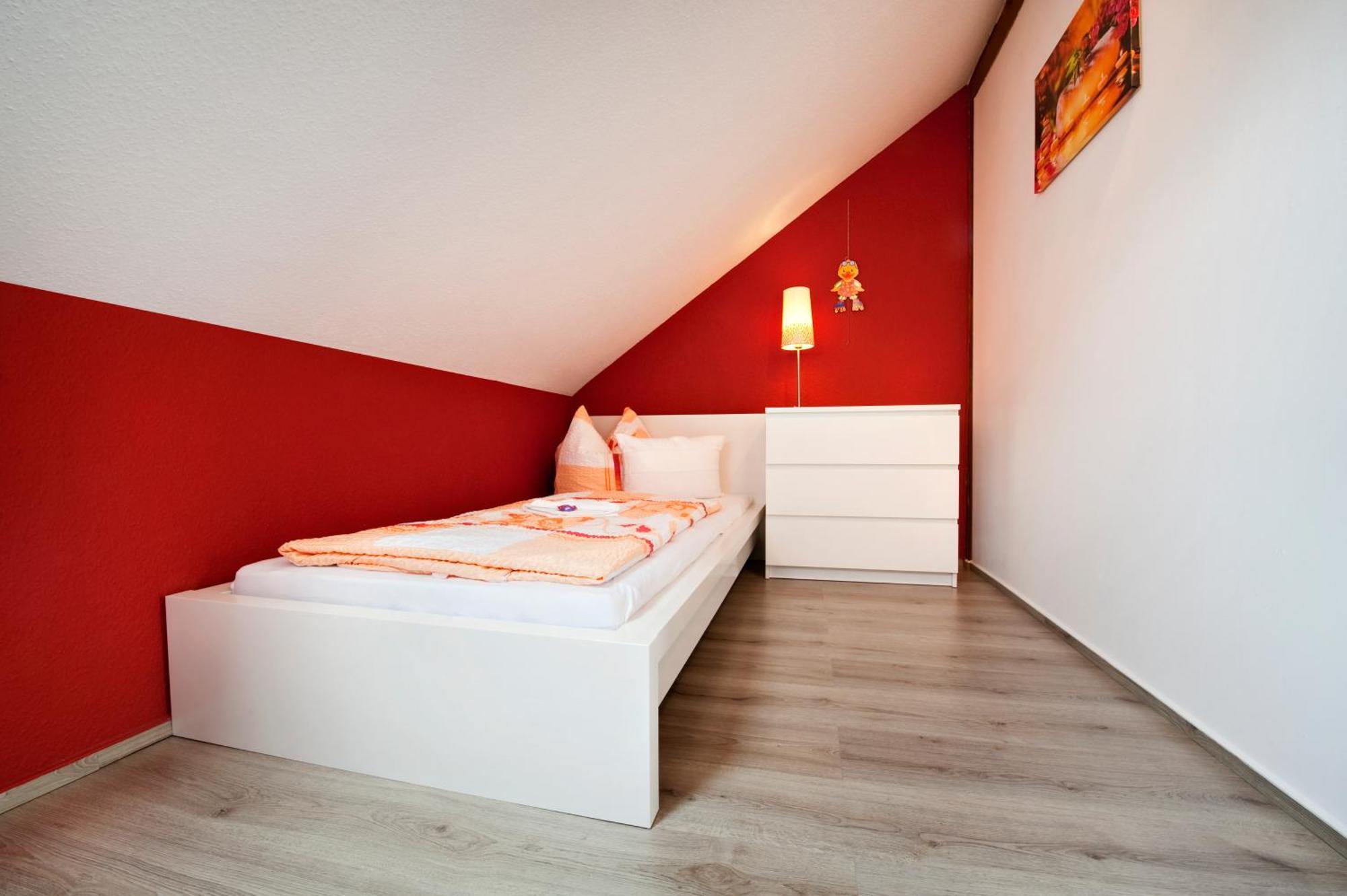 Ferienwohnung Uta Grundshagen Esterno foto